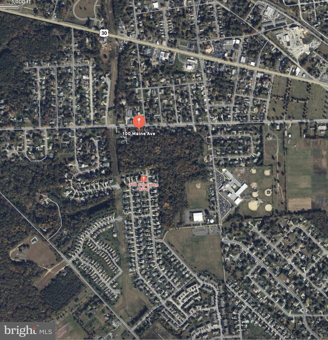 189 Clementon Rd, Berlin, NJ 08009 - photo 5