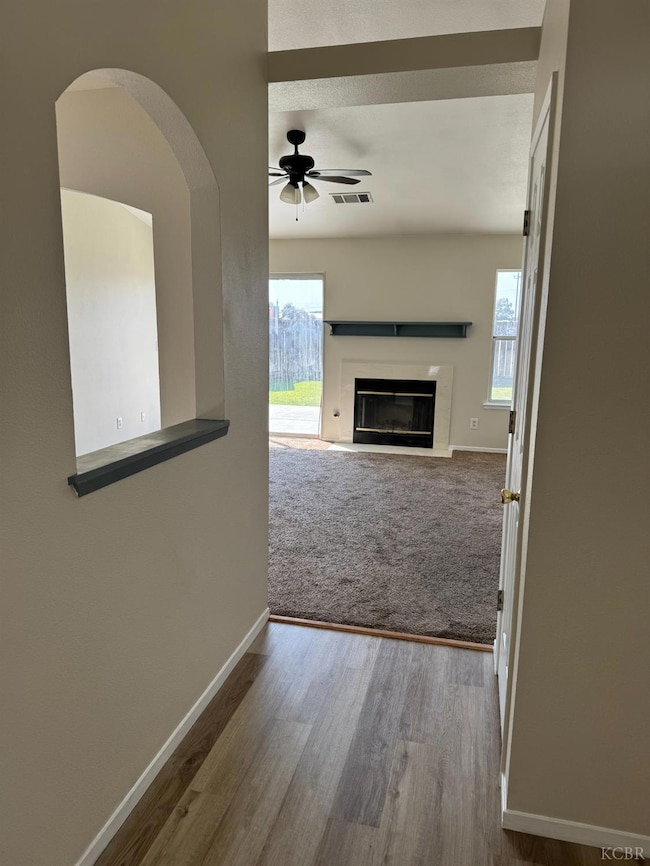 1205 Hawthorn St, Hanford, CA 93230 - photo 2