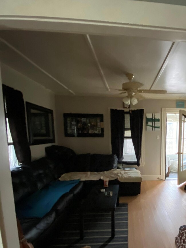 Interior 2 - 6 Bellevue Street
