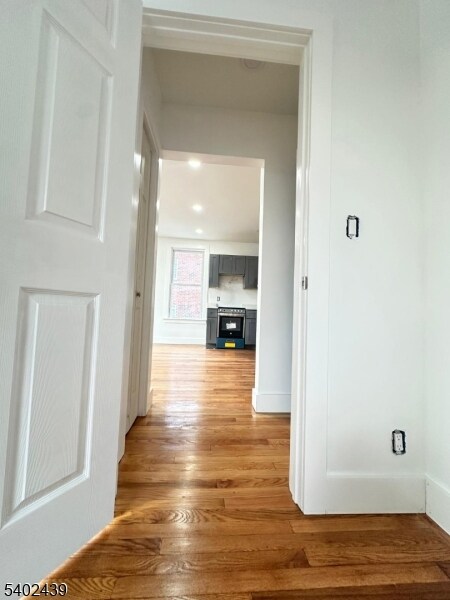 144 W 2nd Ave unit 2B, Roselle, NJ 07203 - photo 5