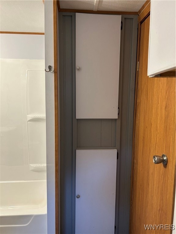 Linen Cabinet