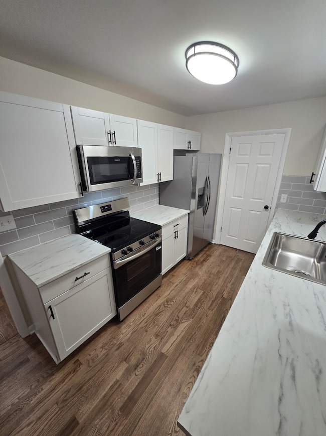 2718 McKeige Dr, Nashville, TN 37214 - photo 3