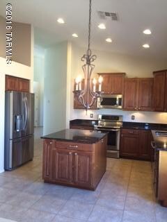 Lovely Granite