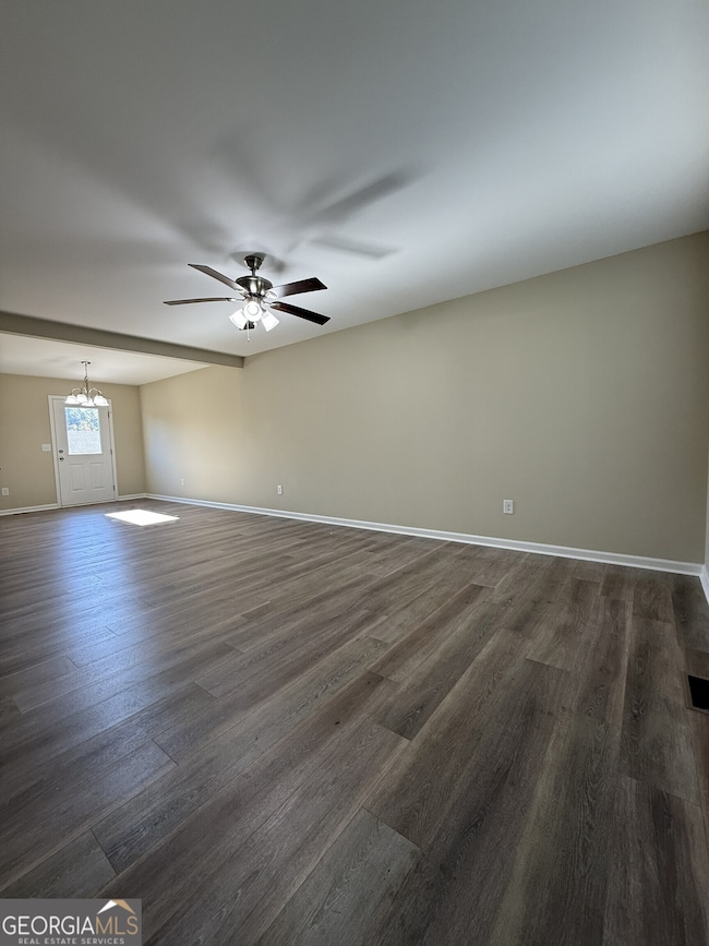 190 Charlotte Cir, Statham, GA 30666 - photo 2