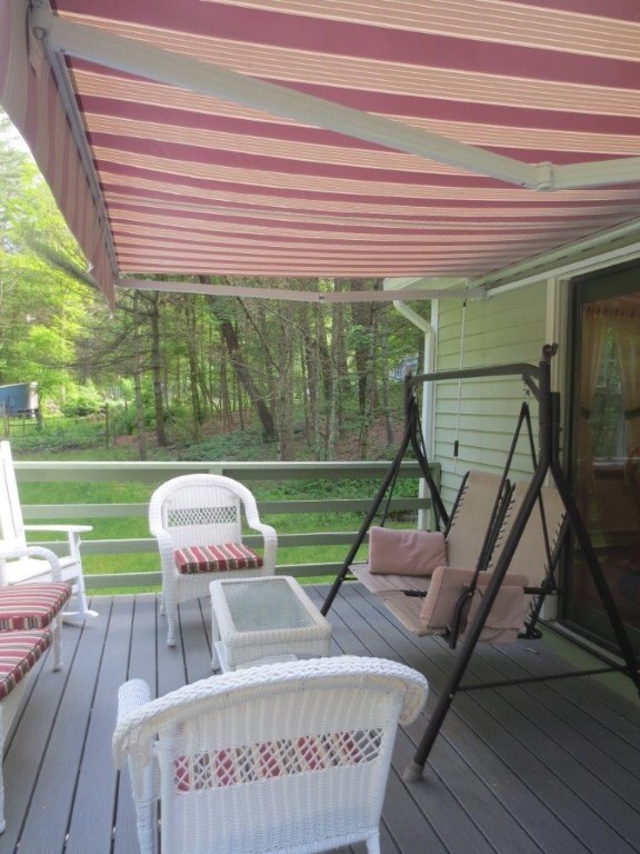 414 Steere Farm Rd, Harrisville, RI 02830 - photo 7