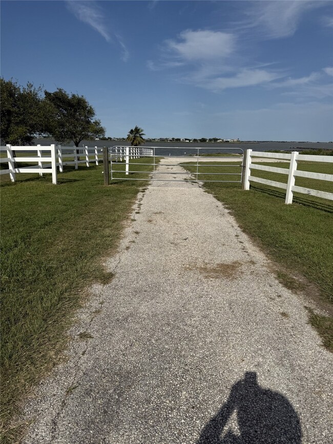 Boat Ramp
