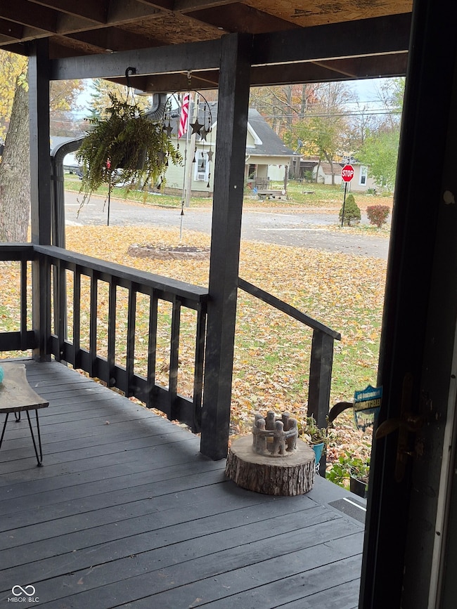 200 N Clay St, Edinburgh, IN 46124 - photo 7