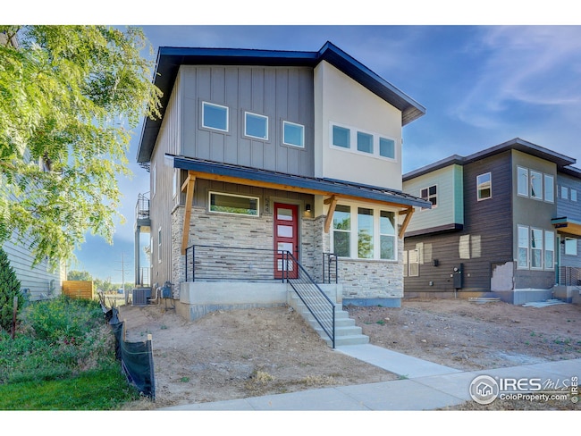 544 Cajetan St, Fort Collins, CO 80524 - photo 3