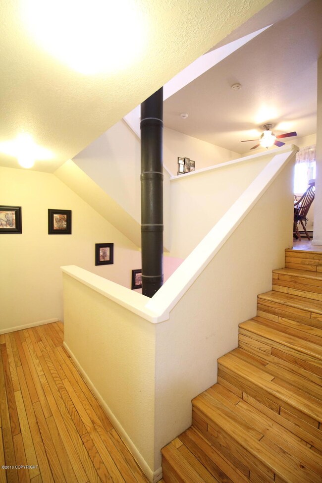 Beautiful Hardwoods