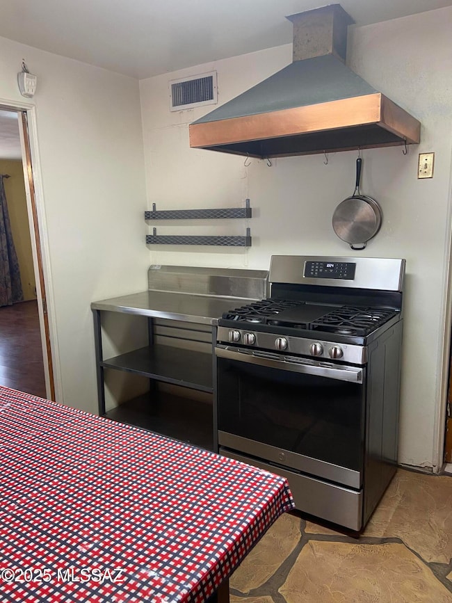 1226 N 5th Ave, Tucson, AZ 85705 - photo 3