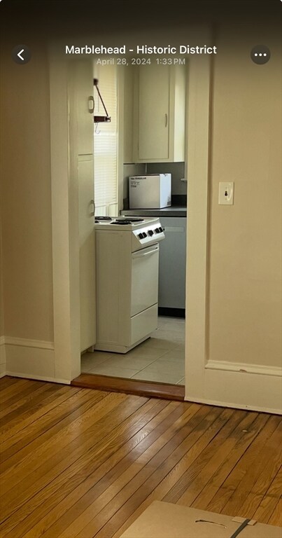 15 Harris St unit 2, Marblehead, MA 01945 - photo 7