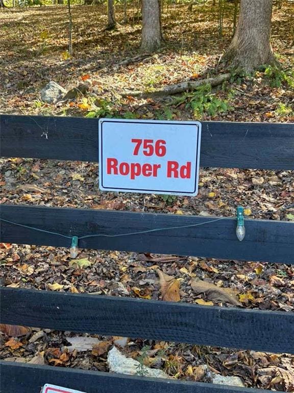 756 Roper Rd, Canton, GA 30115 - photo 6