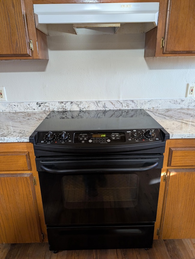 2259 E Gatlin Rd, Marlow, OK 73055 - photo 5