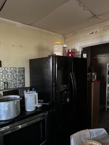 415 S A St, Blackwell, OK 74631 - photo 5