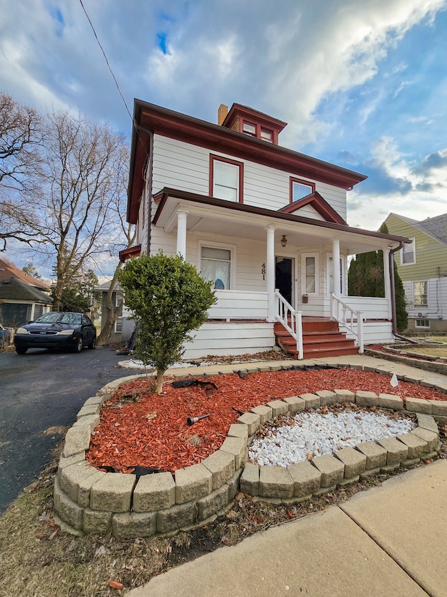 481 Division St, Elgin, IL 60120 - photo 2