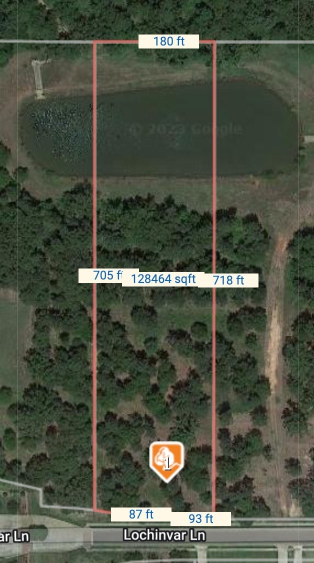 0 Lochinvar Ln unit 2, Shreveport, LA 71106 - photo 3