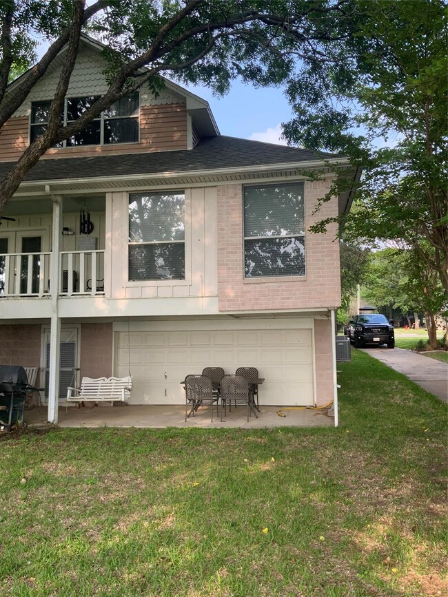 1435 E Lake Dr, Weatherford, TX 76087 - photo 7