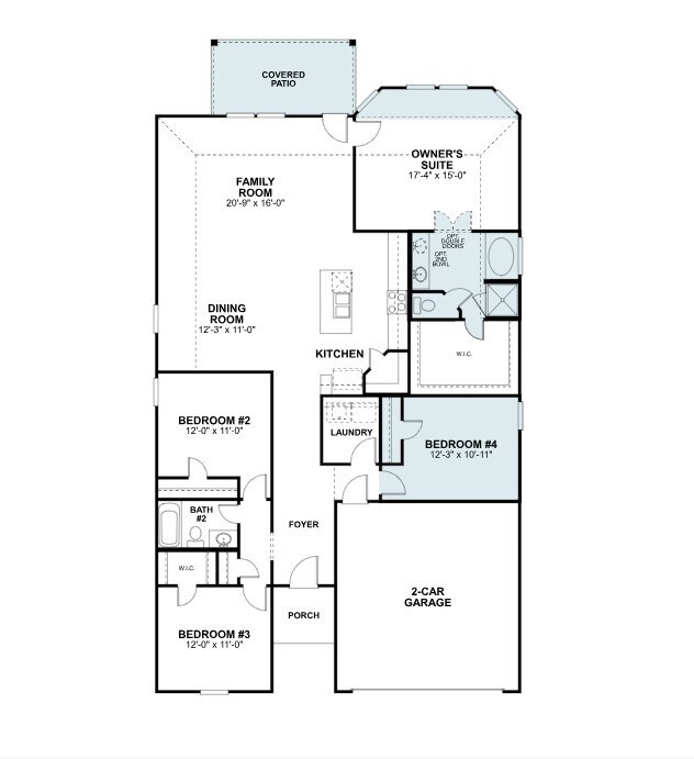 128 Southern Red Oak Ln, Magnolia, TX 77354 - photo 6