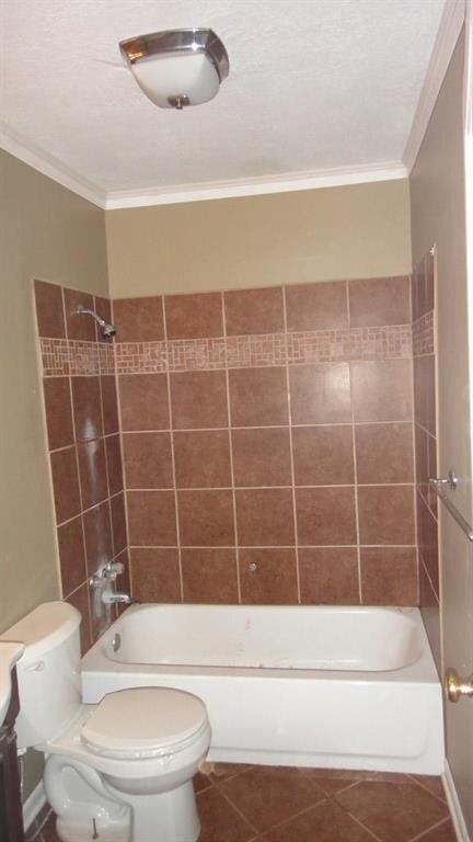 Full Bath Shower over Tub