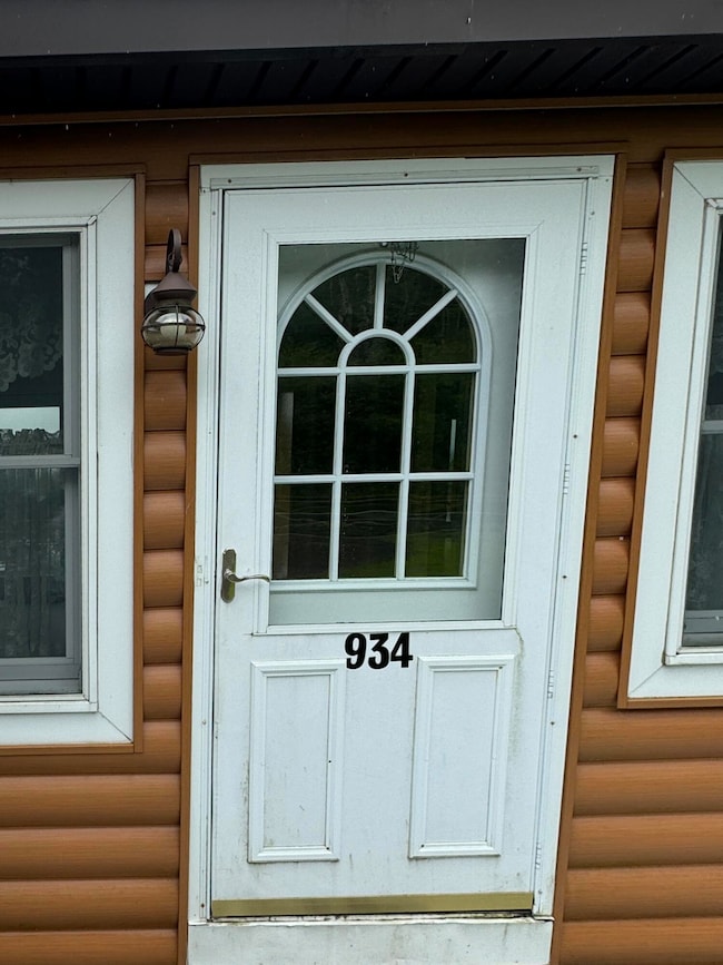 934 Milo Road