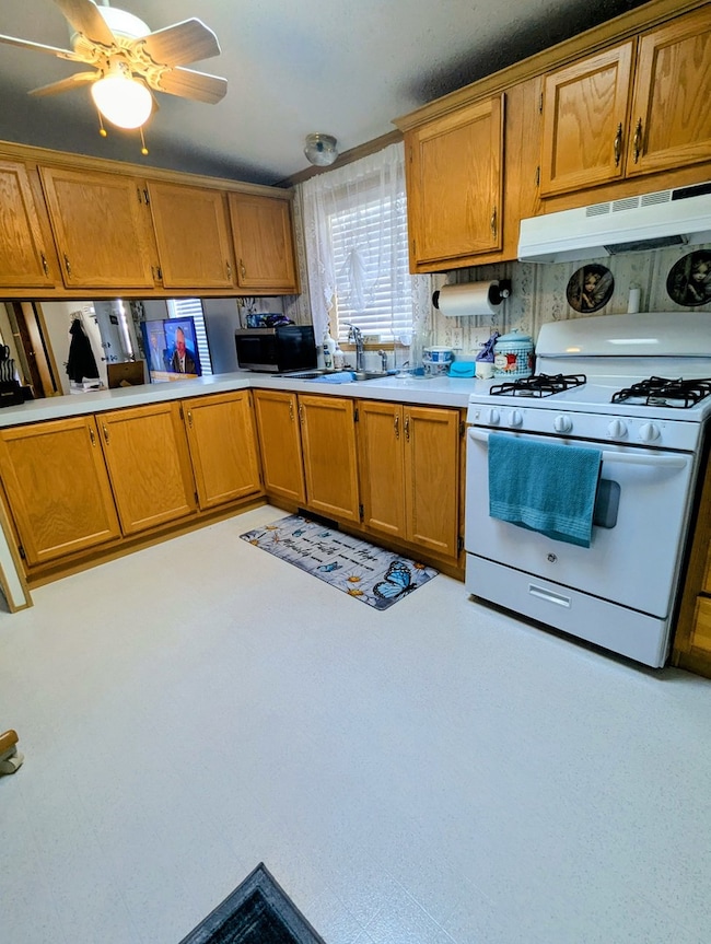 58 Swan Ln, Beecher, IL 60401 - photo 7