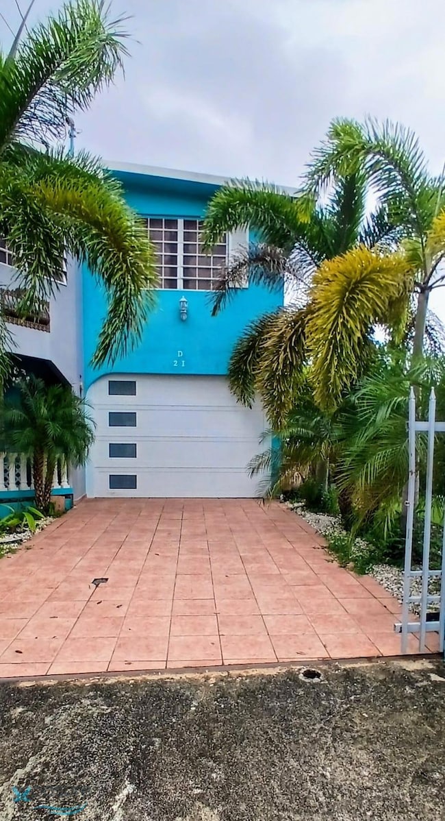 21 Urb Alturas Del Cafetal Calle Orquidea unit D-21, Yauco, PR 00698 - photo 3