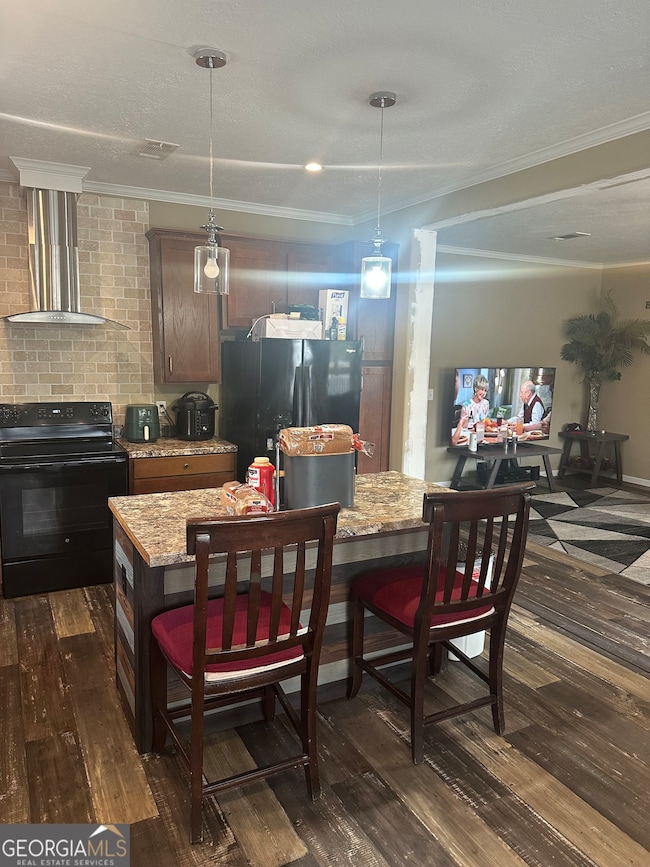 196 Dogwood Ln, Woodbury, GA 30293 - photo 6