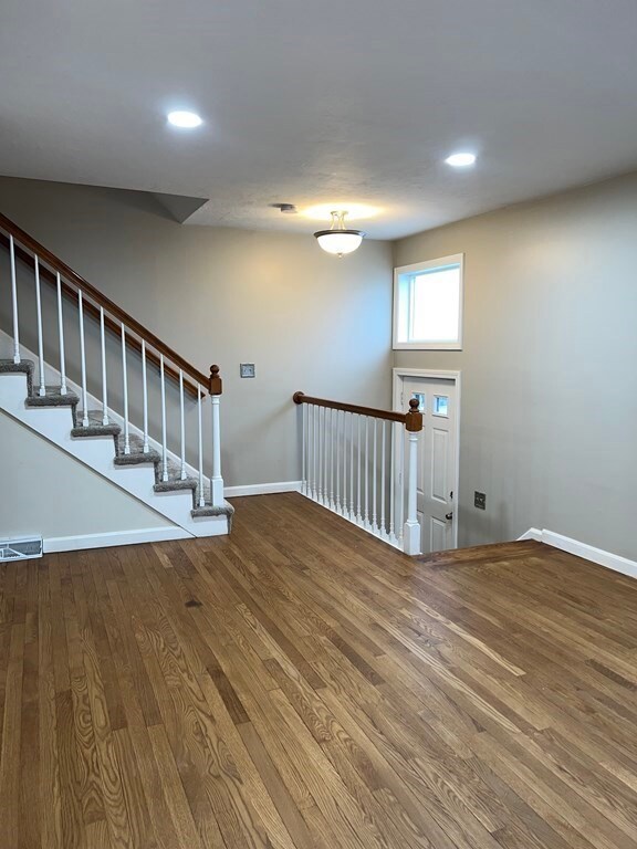 107 Orton Street Extension unit 1, Worcester, MA 01604 - photo 4