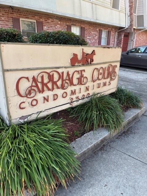 Carriage Court Condominiums unit 303, Metairie, LA 70001 - photo 2