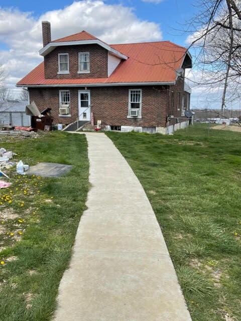 2050 Talmage Mayo Rd, Harrodsburg, KY 40330 - photo 4