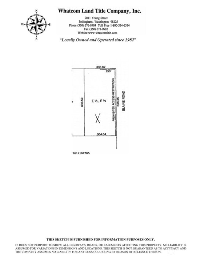 0 XX Anderson Rd, Blaine, WA 98230 - photo 4