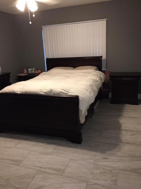 Master Bedroom 1