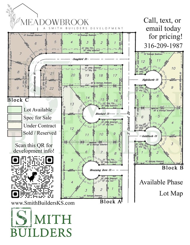 724 W Nighthawk Ct, Andover, KS 67002 - photo 2