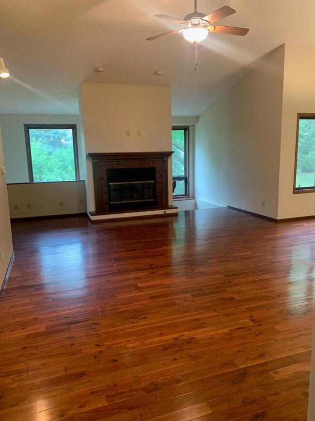 Living room 1
