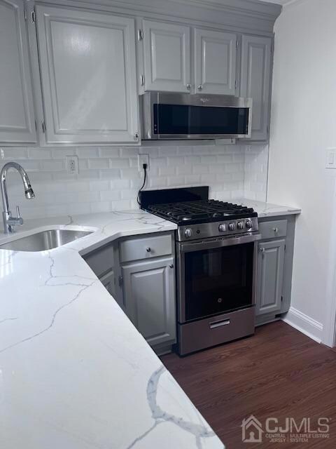 52B Garfield Park unit A, Edison, NJ 08837 - photo 2