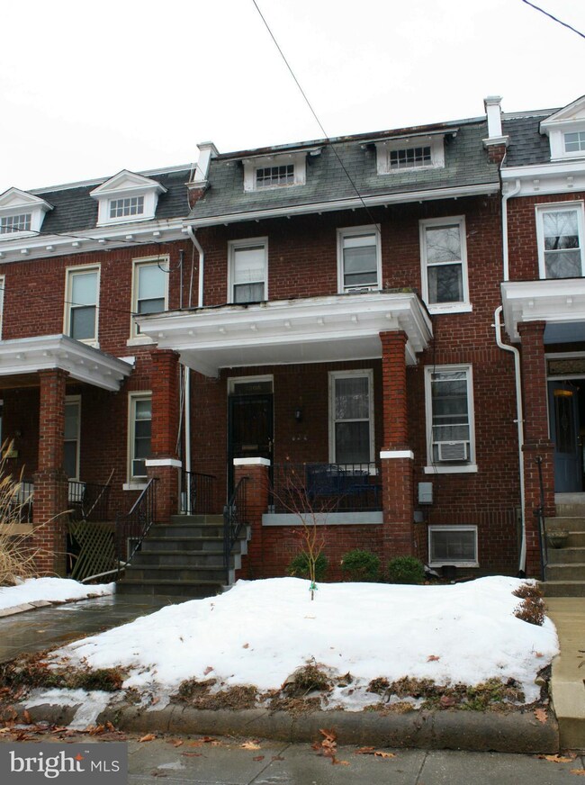 1308 Longfellow St NW, Washington, DC 20011 - photo 2