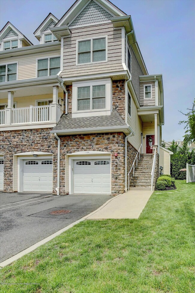 134 2nd St unit 1, South Amboy, NJ 08879 - photo 3