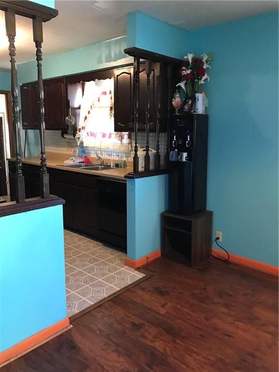 606 Killian Dr, Beech Grove, IN 46107 - photo 5