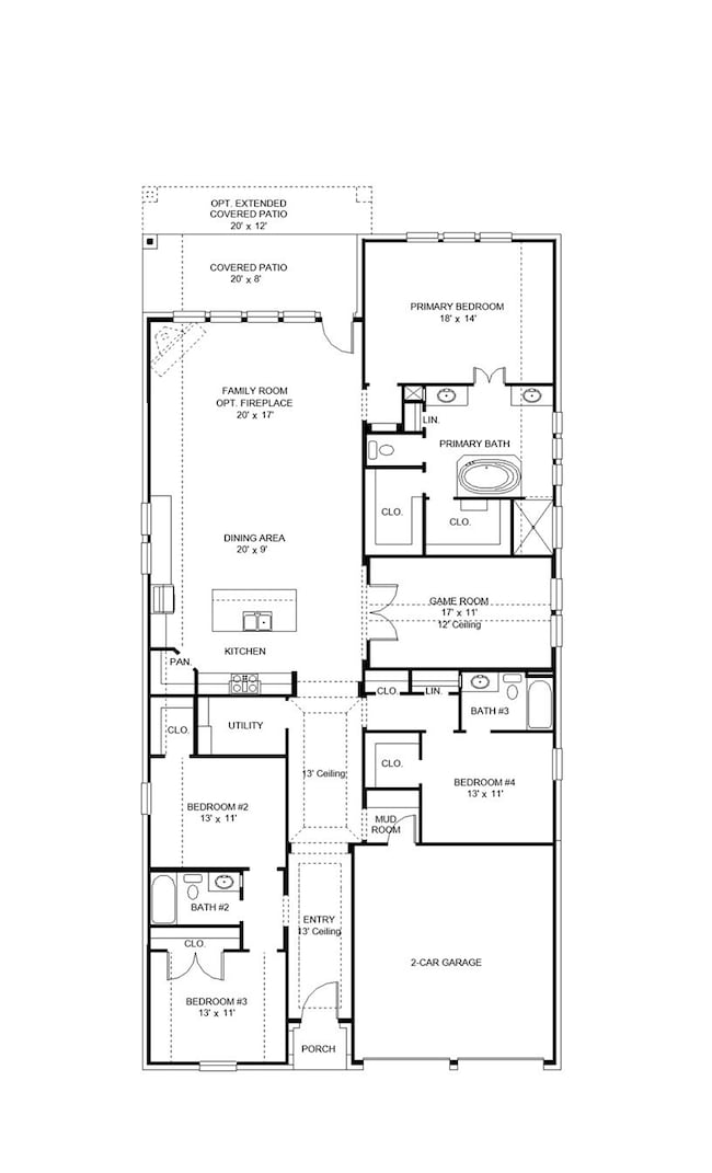 5218 Momo Ln, Richmond, TX 77469 - photo 2