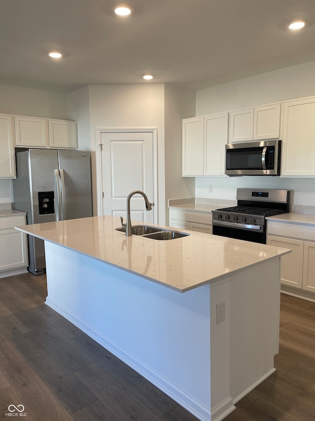 940 Saddlebrook Farms Blvd, Whiteland, IN 46184 - photo 3