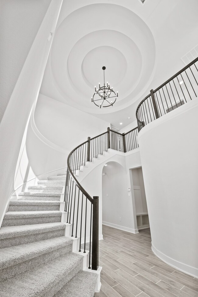 27102 Coneflower Daisy Way, Hockley, TX 77447 - photo 2