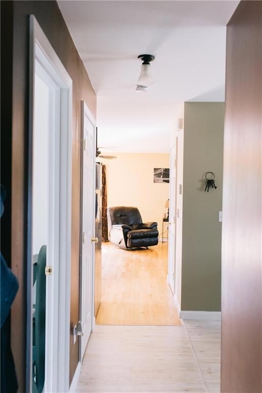 495 Middle Rd, Steep Falls, ME 04085 - photo 4