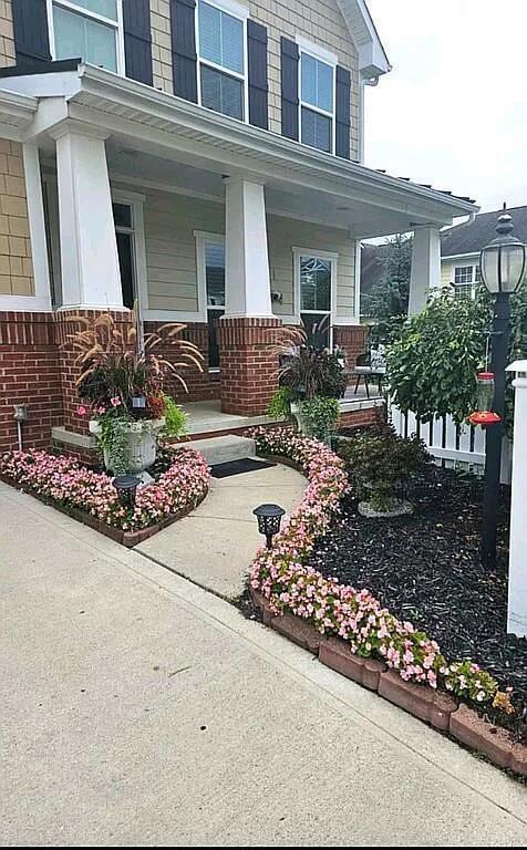 7844 Adare Ct unit 5, Dublin, OH 43016 - photo 2