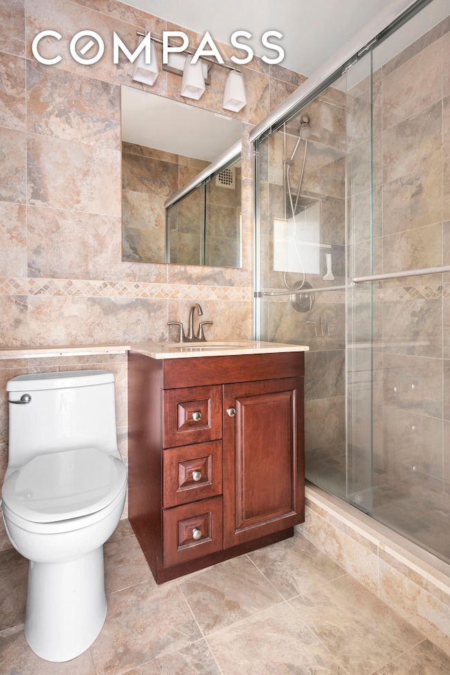 Lincoln Towers unit 28S, New York, NY 10023 - photo 7