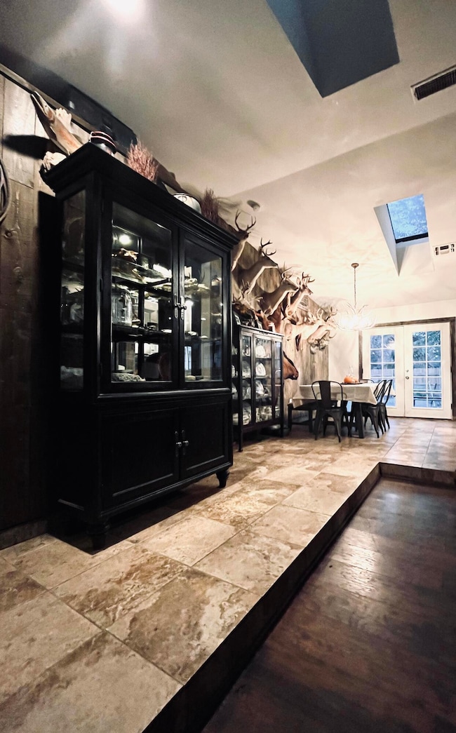 Entry Way