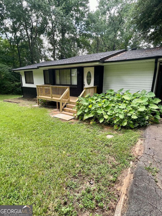 5847 Pinetree Ln, Rex, GA 30273 - photo 3