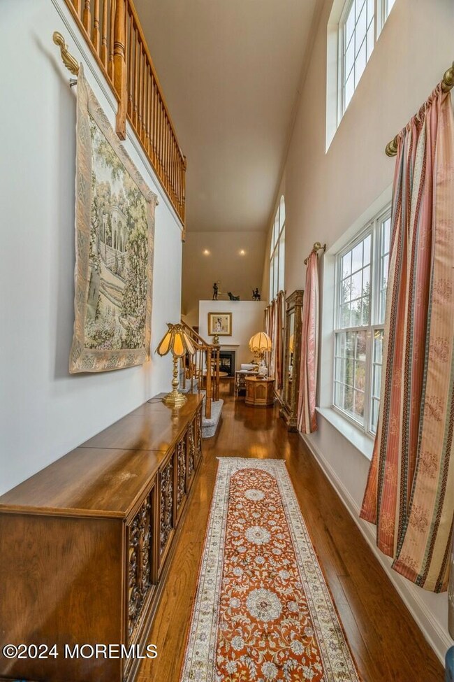 Grant Foyer