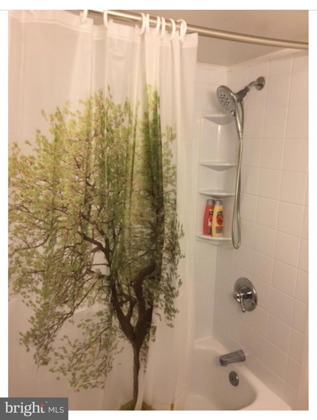 Letterman House unit 907, Washington, DC 20006 - photo 6