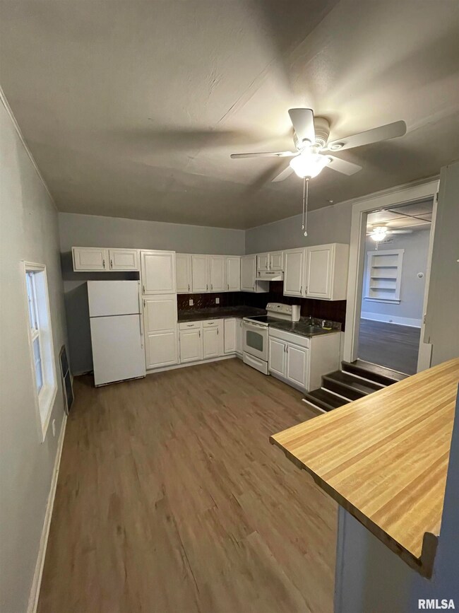 415 N Sherman St, Lincoln, IL 62656 - photo 6