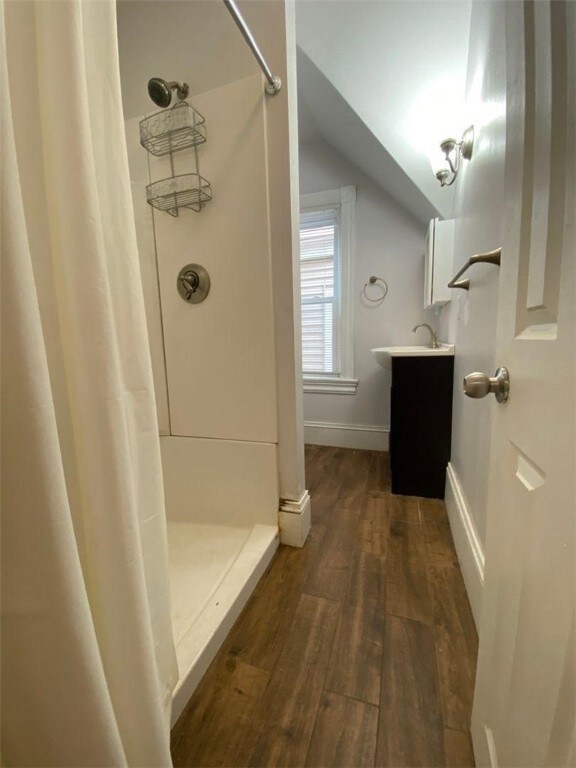 11 Pitman St unit P5, Providence, RI 02906 - photo 3